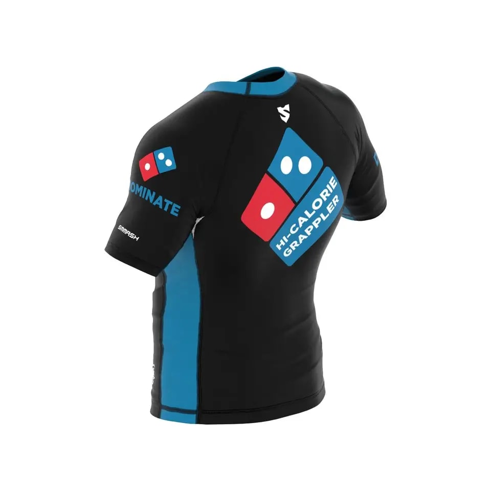 Dominate Short Sleeve - Thumbnail 5