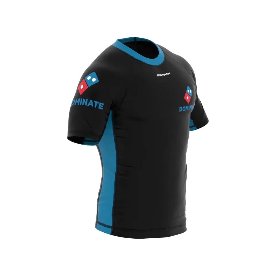 Dominate Short Sleeve - Thumbnail 6