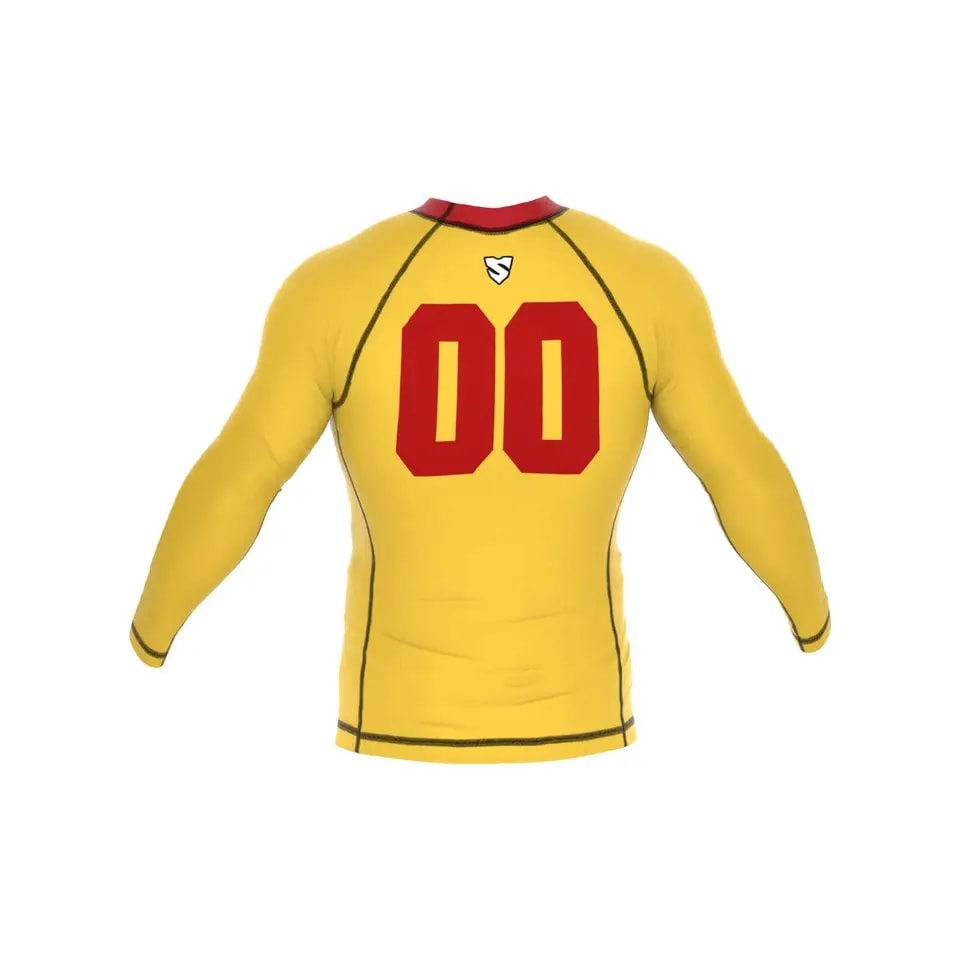 Average Jits Long Sleeve - Thumbnail 4