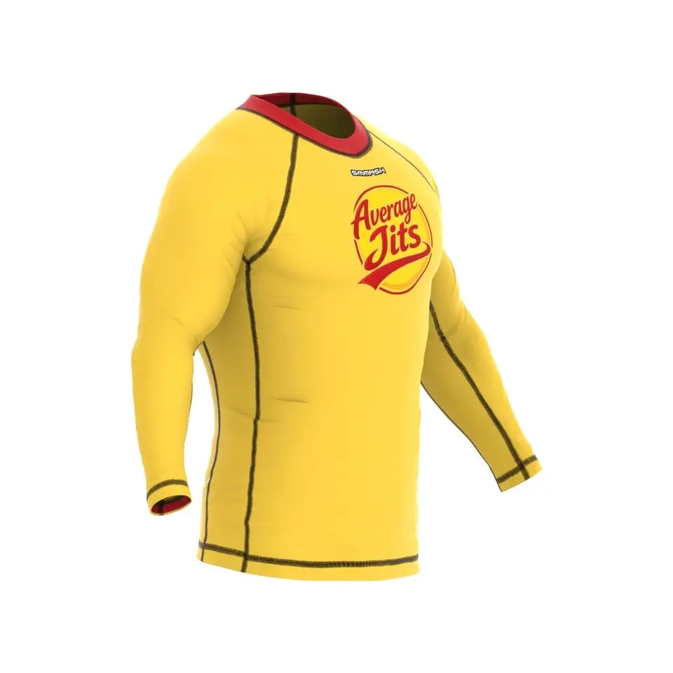 Average Jits Long Sleeve - Thumbnail 6